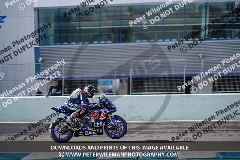 25 to 27th november 2017;Jerez;event digital images;motorbikes;no limits;peter wileman photography;trackday;trackday digital images